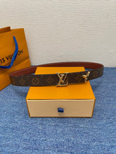 China Replica LV Belts 42usd Only